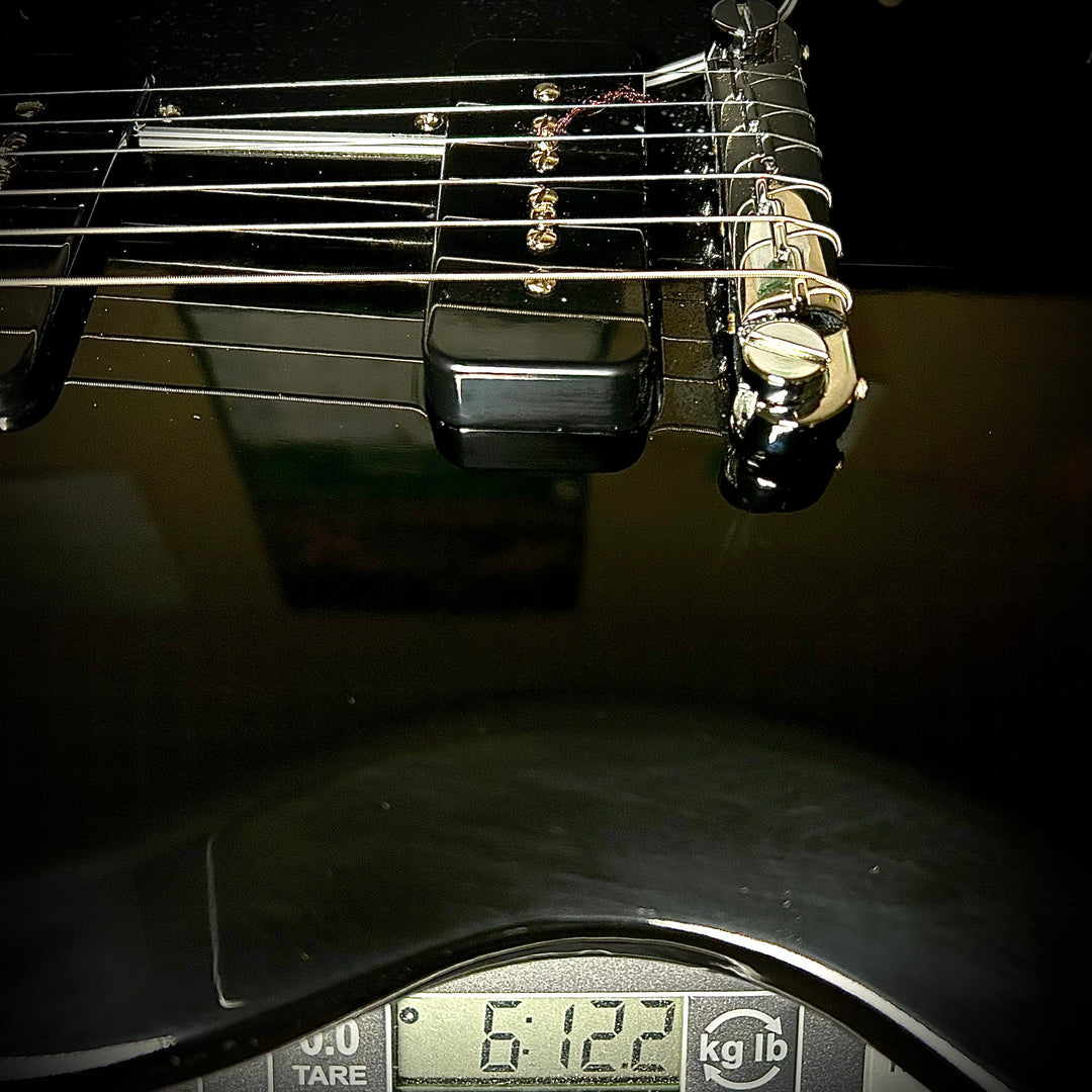 Gibson SG Special