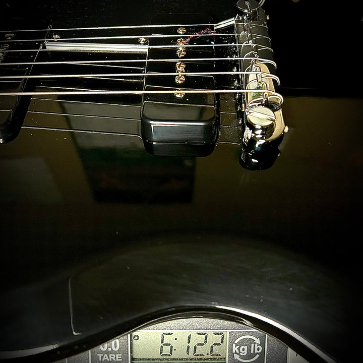 Gibson SG Special