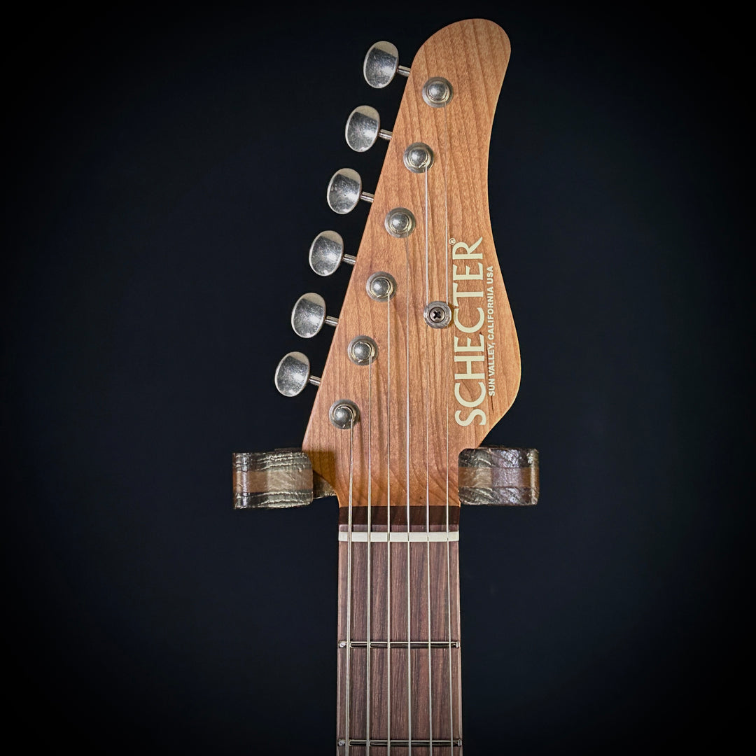 Schecter USA Custom Shop PT Wembley Studio