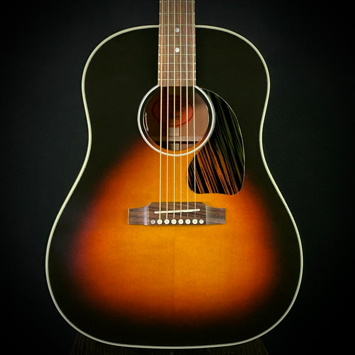 Gibson J-45 Long Scale - Vintage Sunburst