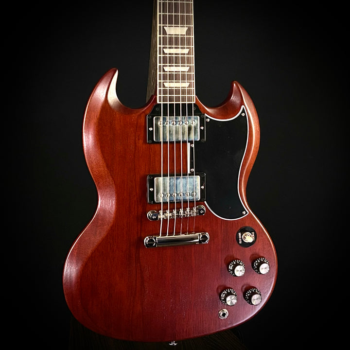 Gibson SG Standard ‘61 Faded