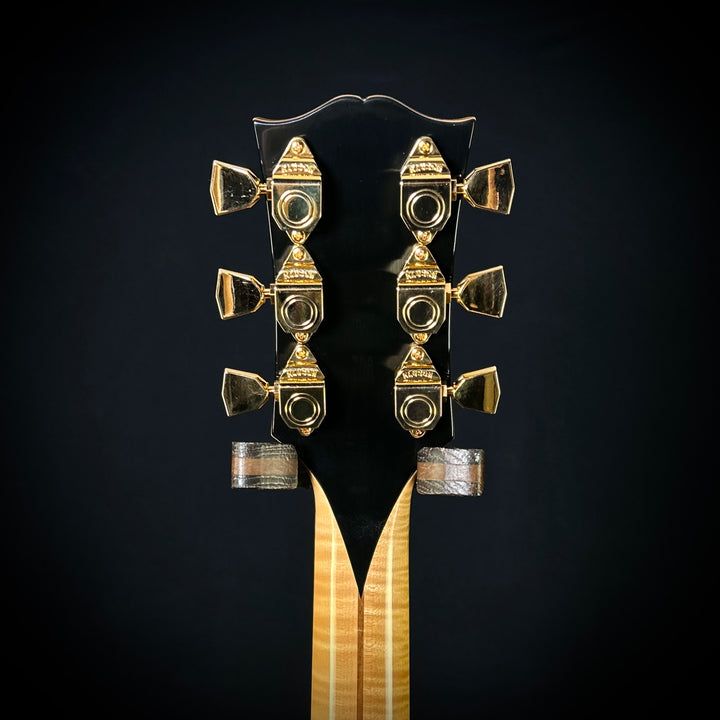 Gibson Custom Shop 1957 L-5 CES Reissue