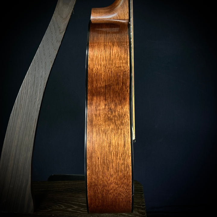Martin Custom LTD 0-18 - Adirondack Top
