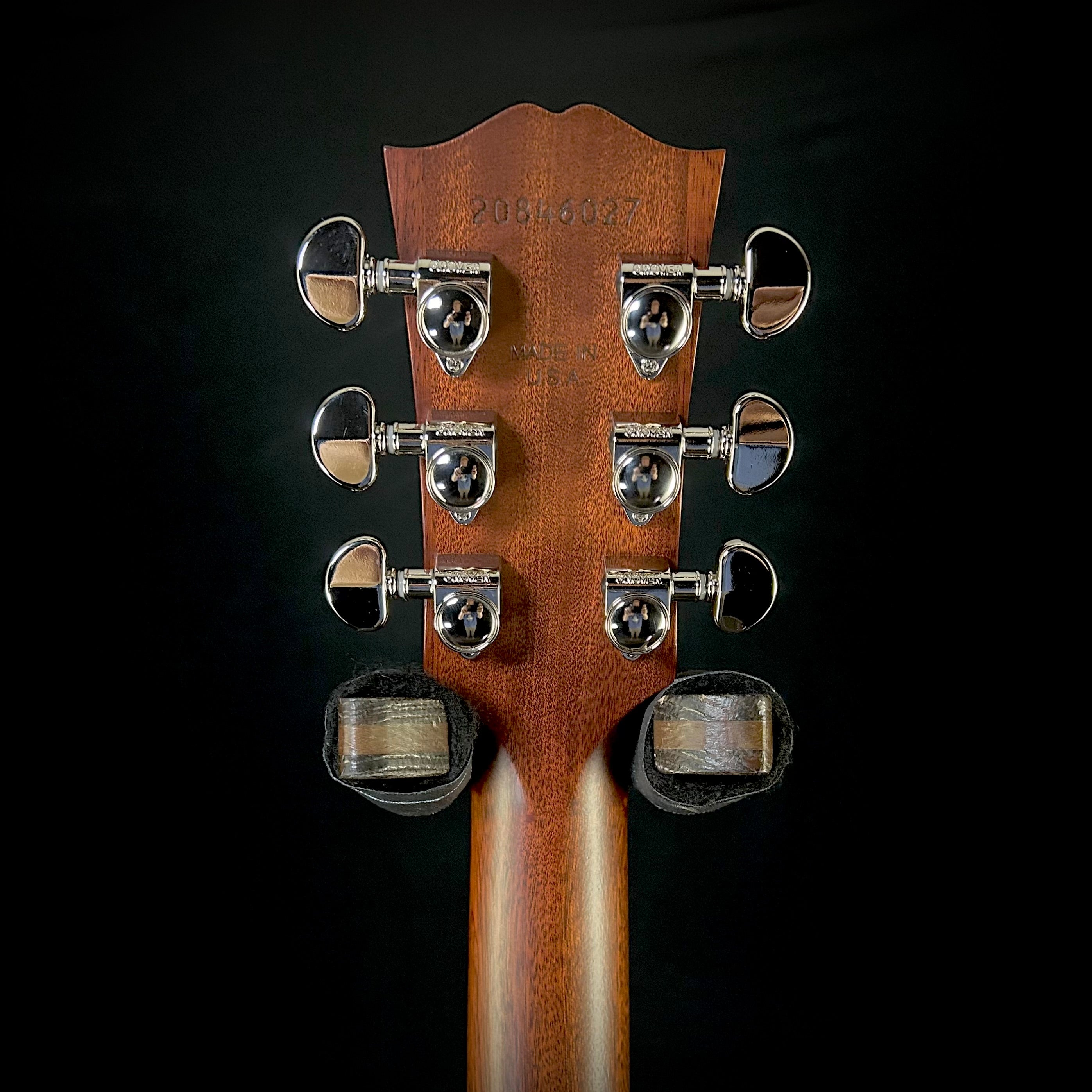 Gibson J-45 Special - Satin Honey Burst – Music Villa MT