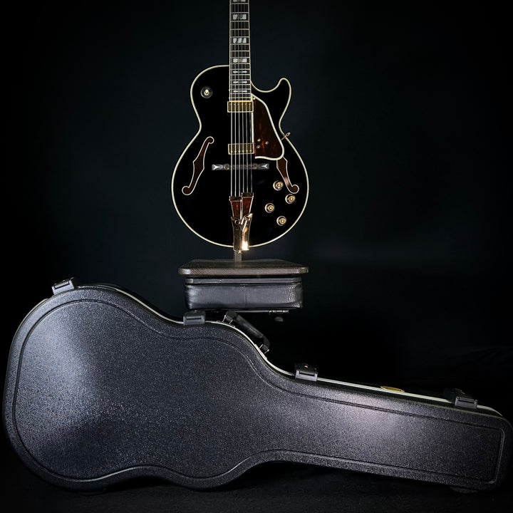 Ibanez GB10BK George Benson Signature