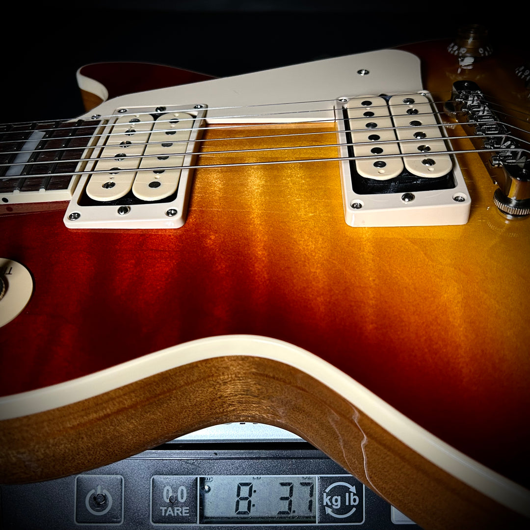 Gibson Les Paul Standard '50s Double Trouble