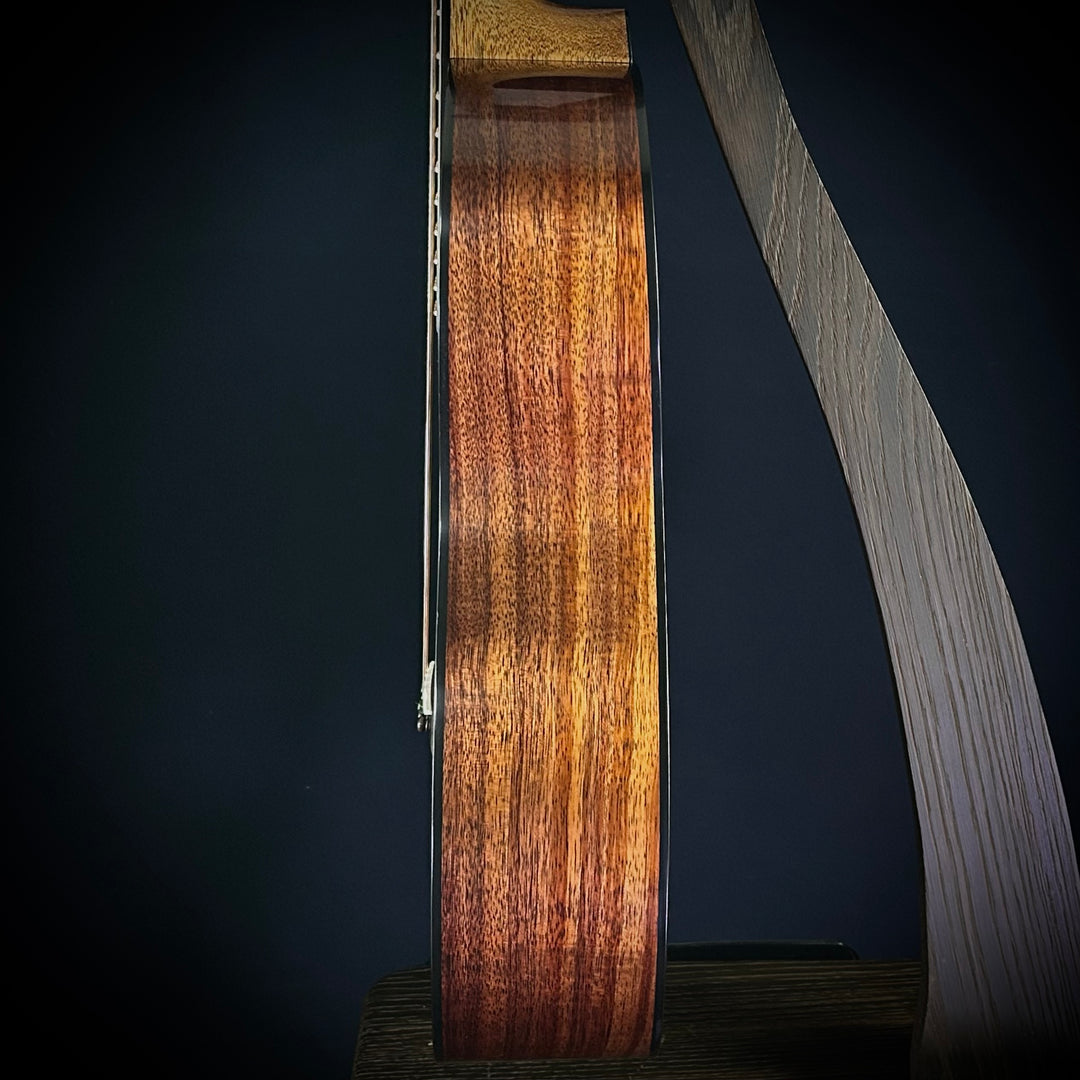 Martin Custom Shop 0-18K2 CFM IV