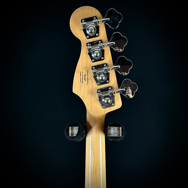 Squier Classic Vibe Active 70s Jazz Bass