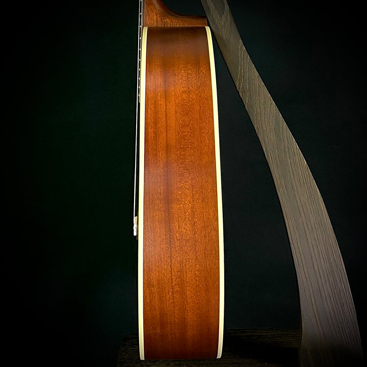 Gibson J-45 Century 12-Fret - Vintage Amber