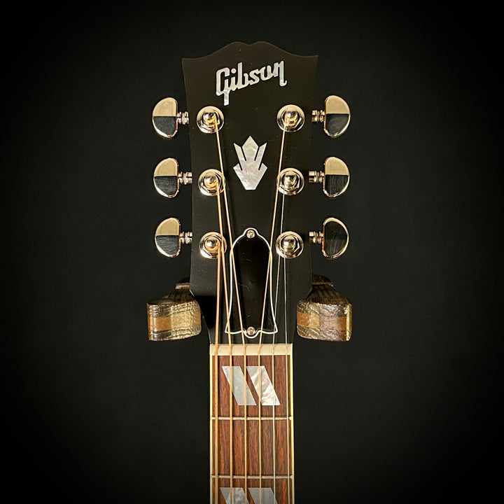 Gibson Hummingbird Faded - Heritage Cherry Burst