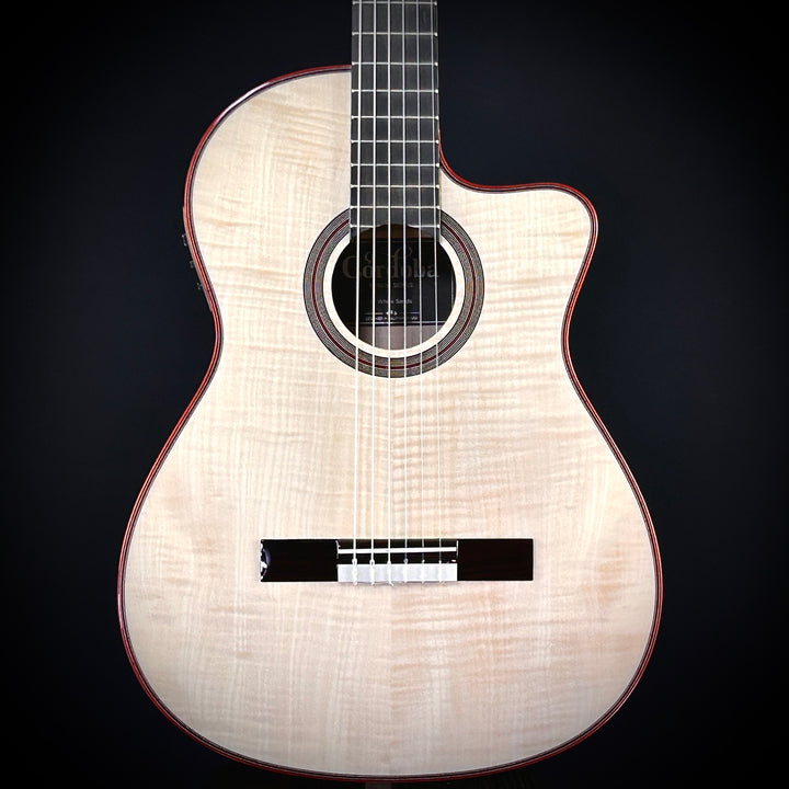 Cordoba Fusion 12 - White Sands