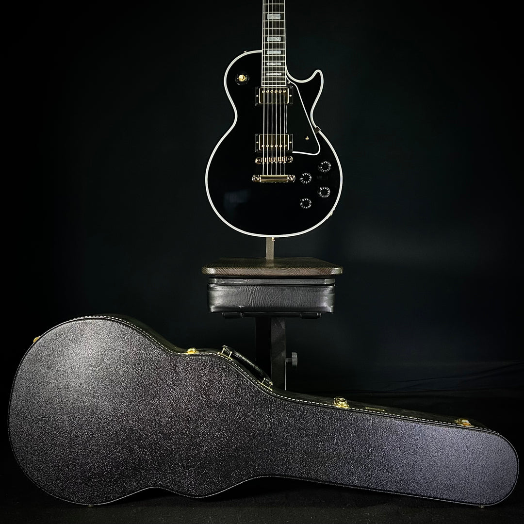Gibson Les Paul Custom Long Scale