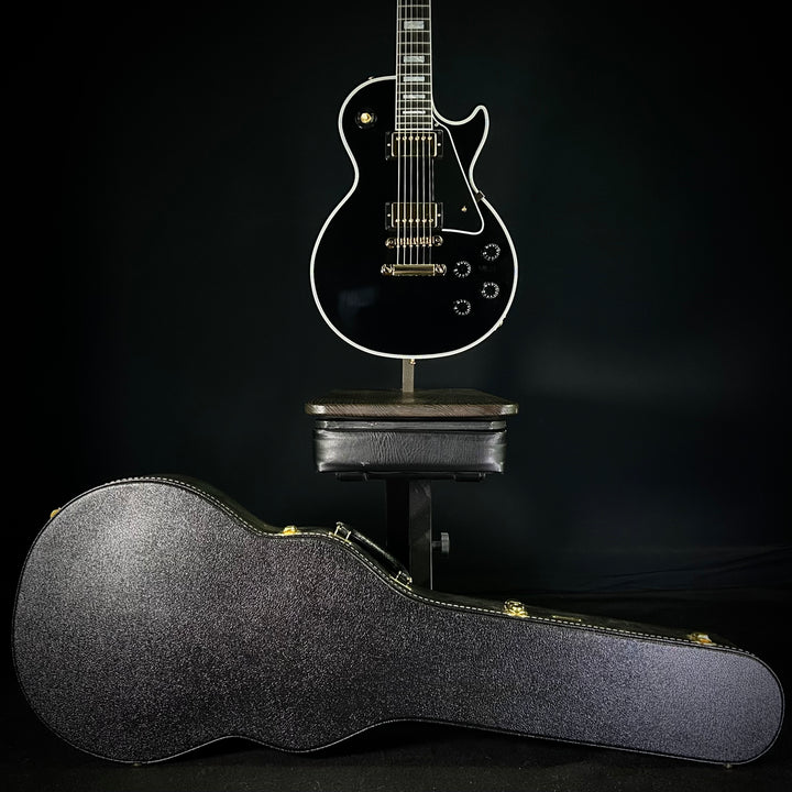 Gibson Les Paul Custom Long Scale