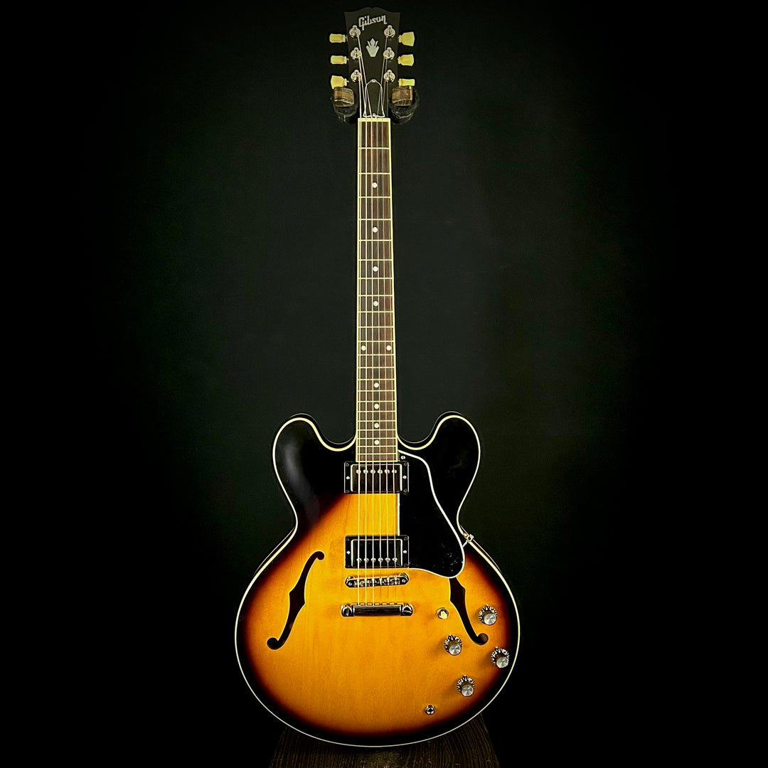 Gibson ES-335 Satin