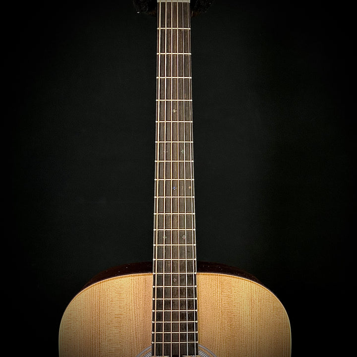 Martin D-X2E Billy Strings