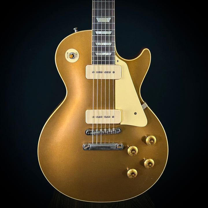 Gibson Custom Shop 1956 Les Paul Goldtop Reissue VOS