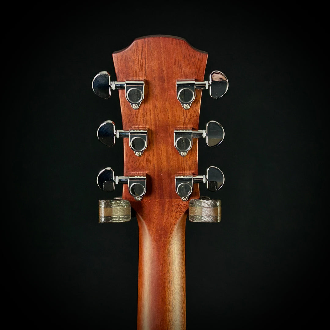 Yamaha A1R - Vintage Natural
