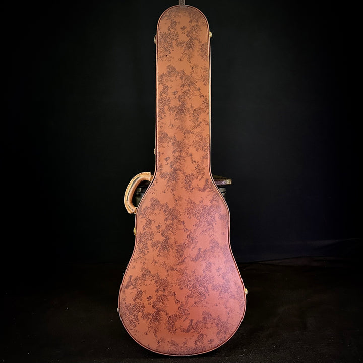 Gibson Les Paul Custom 1 P-90 in Ebony VOS