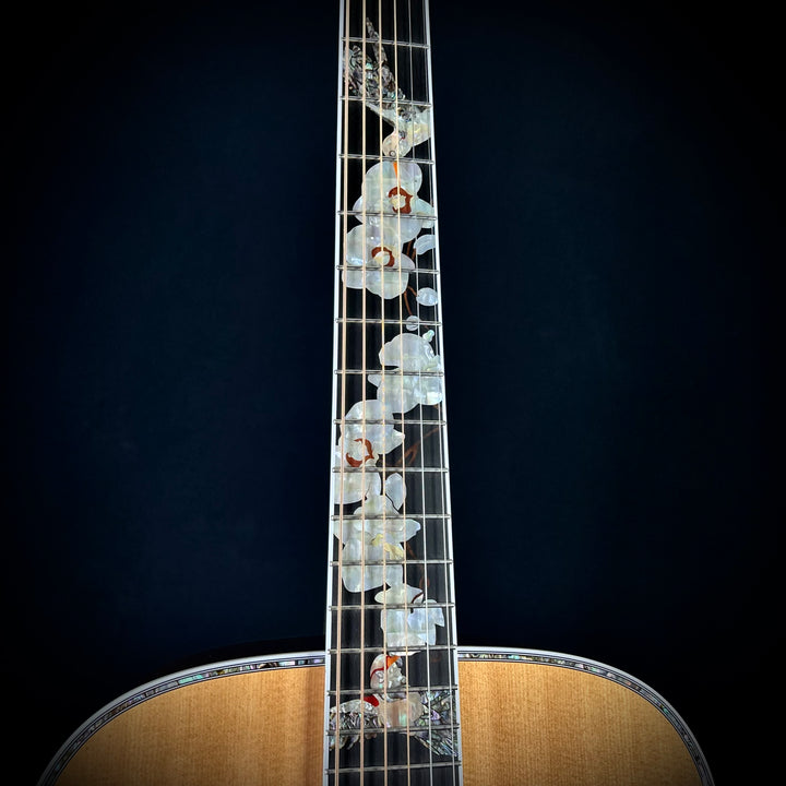 Martin 2017 Custom Shop D-41 "Orchid" (CONSIGNMENT)