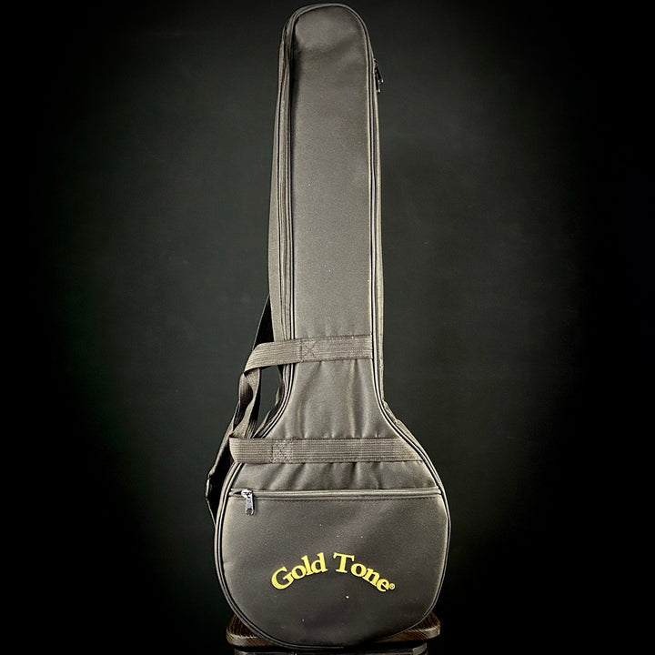 Gold Tone AC-5 - Closed Back Banjo