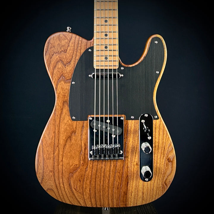 Fender Limited Edition American Ultra II Telecaster