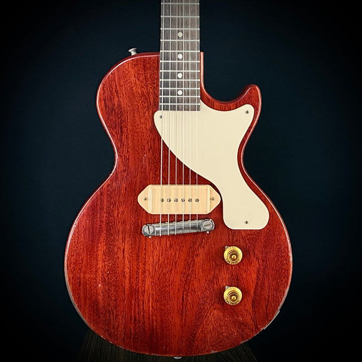 Gibson Custom 1957 Les Paul Junior | Murphy Lab Light Aged