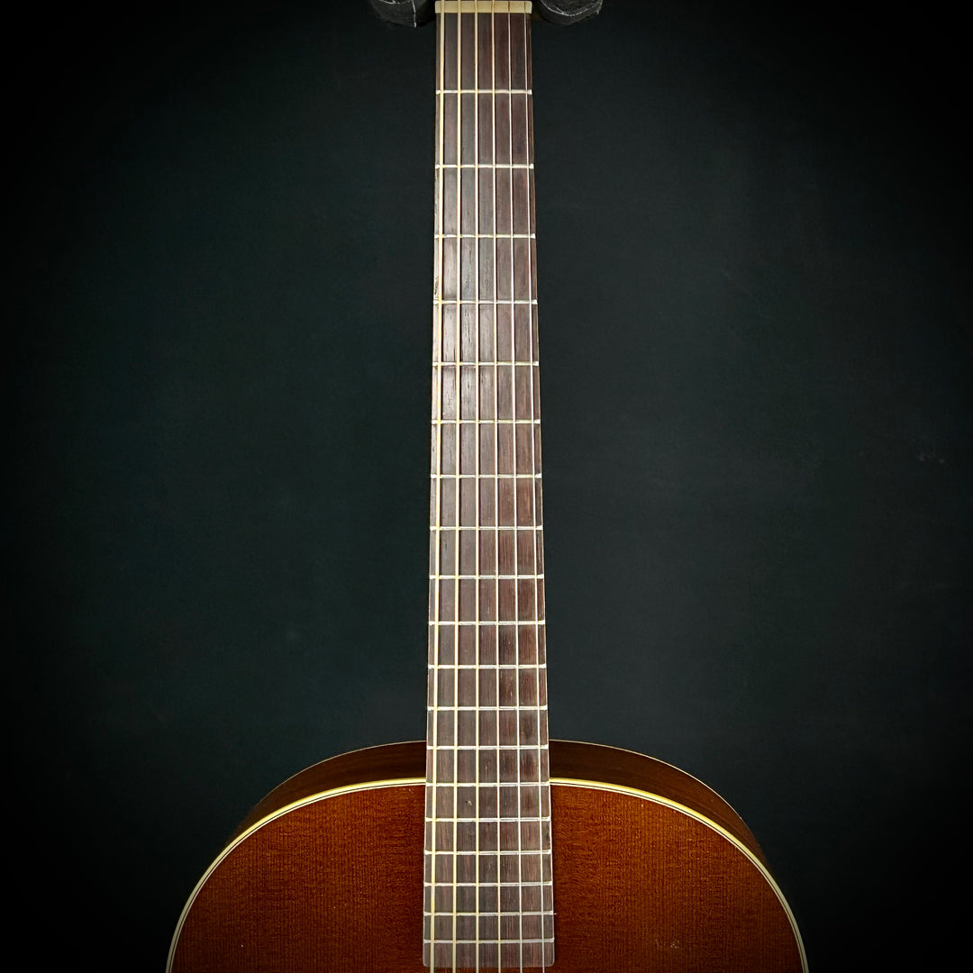 Fairbanks 2024 F-35 Torrefied Adi/Sinker Mahogany