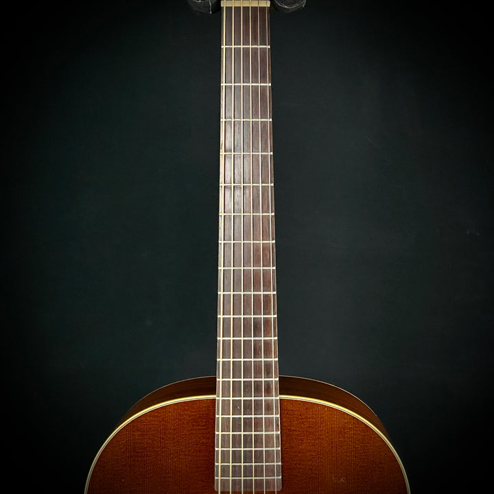Fairbanks 2024 F-35 Torrefied Adi/Sinker Mahogany