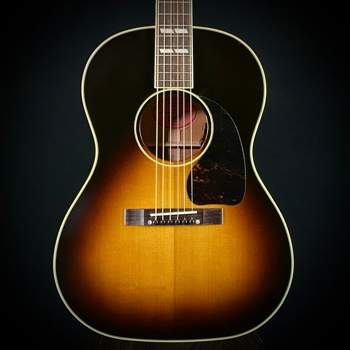 Gibson Nathaniel Rateliff LG-2 Western