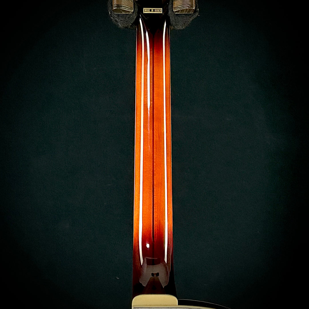 D’Angelico Excel 16