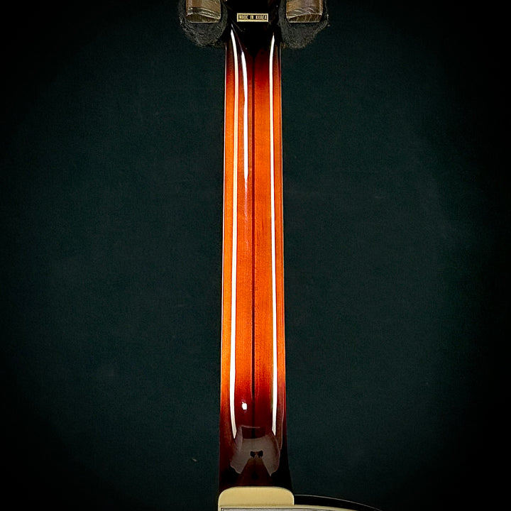 D’Angelico Excel 16