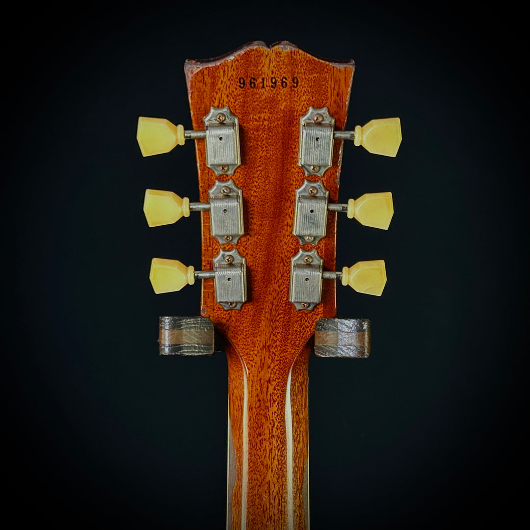 Gibson Custom Limited Edition 1959 Les Paul Standard Reissue Heavy Aged