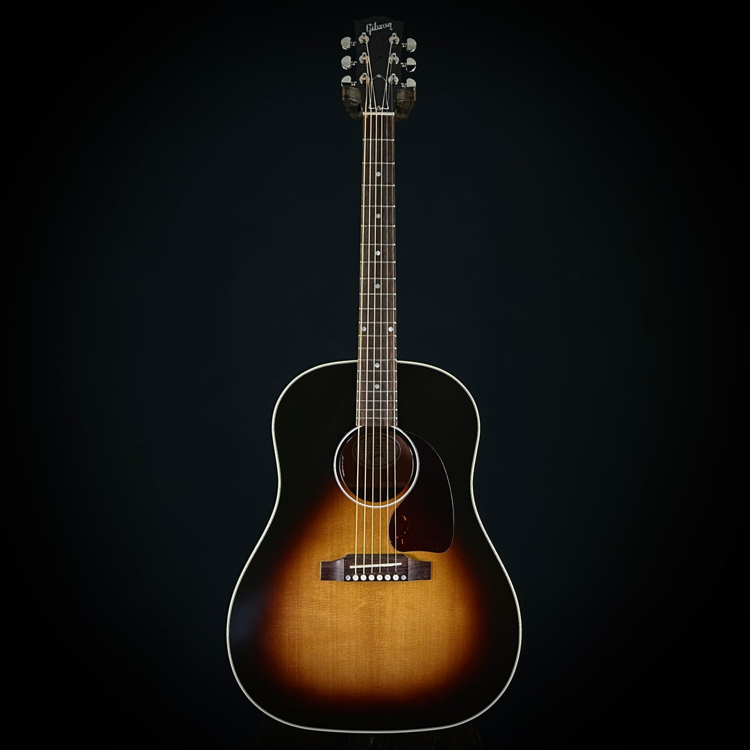 Gibson J-45 Standard - Vintage Sunburst
