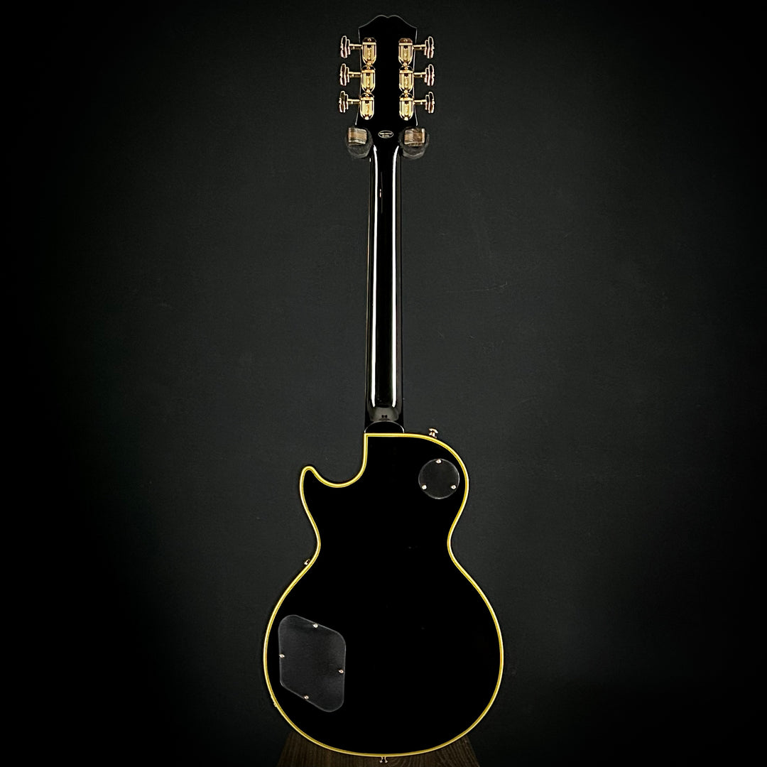 Epiphone Joe Bonamassa ’59 Epiphone Les Paul Custom Bigsby