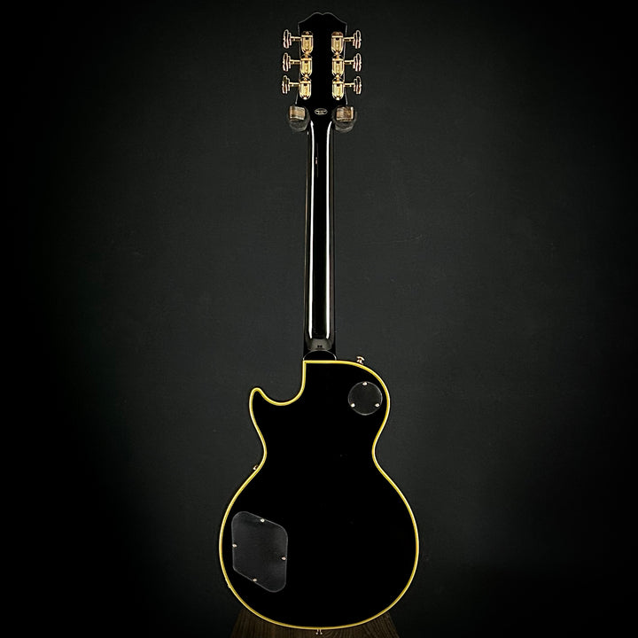 Epiphone Joe Bonamassa ’59 Epiphone Les Paul Custom Bigsby