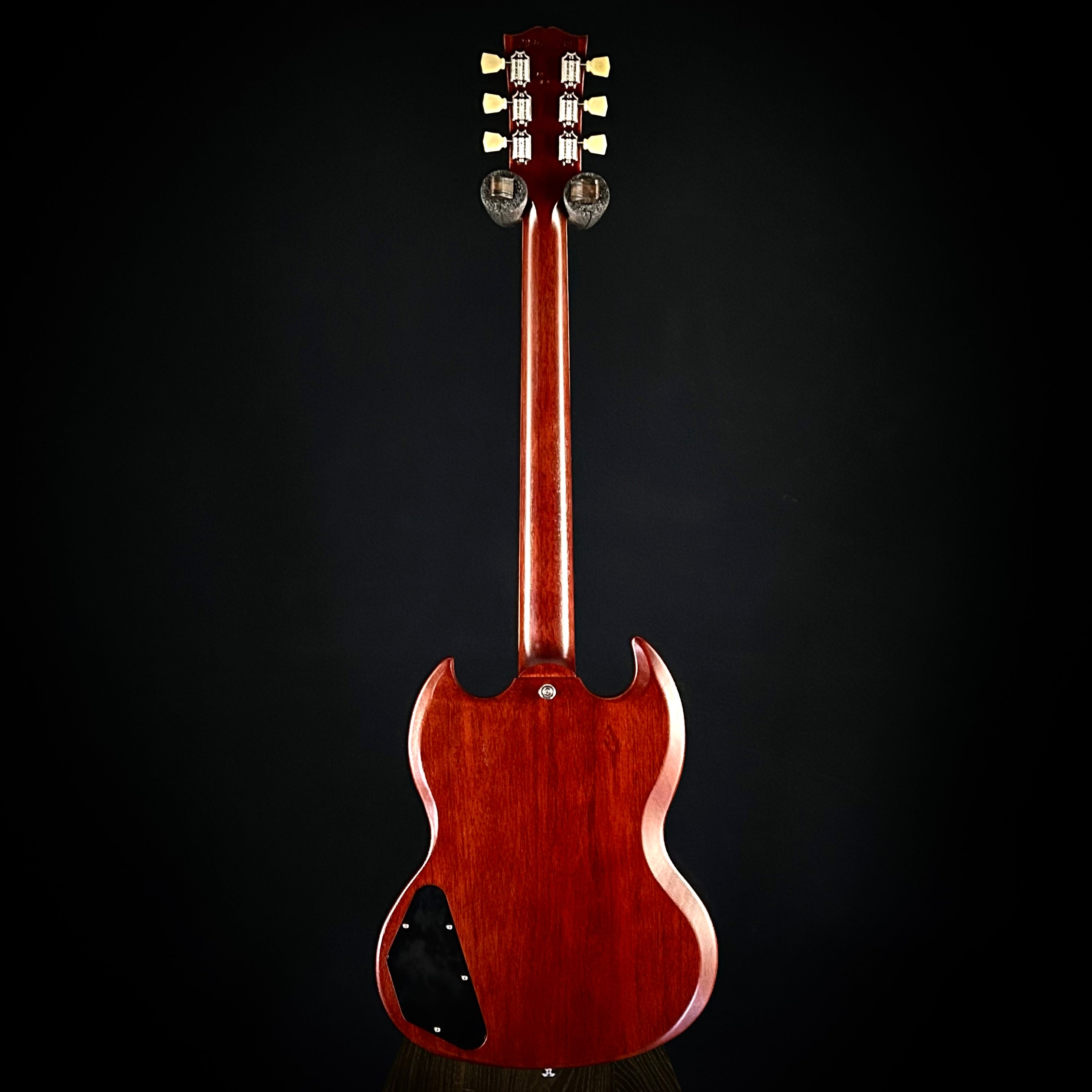 Gibson SG Standard '61 Faded – Music Villa MT