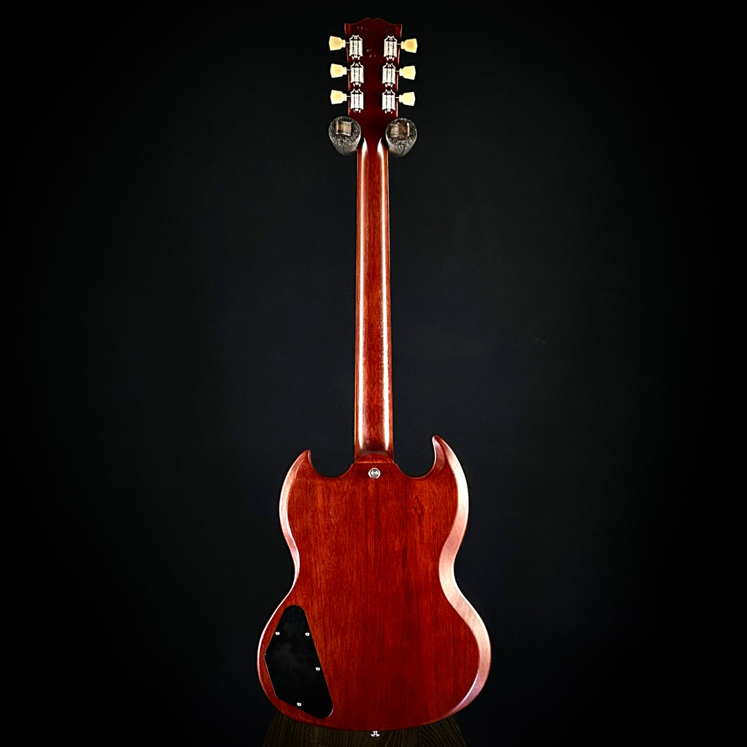 Gibson SG Standard ‘61 Faded