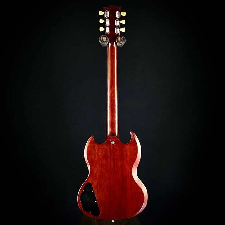 Gibson SG Standard ‘61 Faded