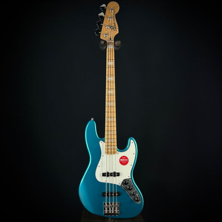 Squier Classic Vibe Active 70s Jazz Bass