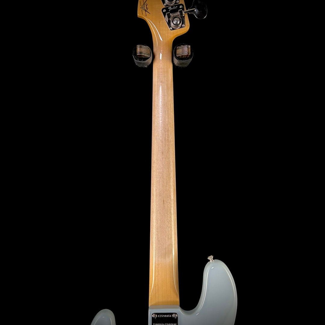 Fender Custom Shop Limited Jazz Bass