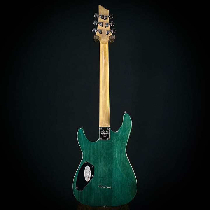 Schecter Omen Extreme 6 Limited Cabo