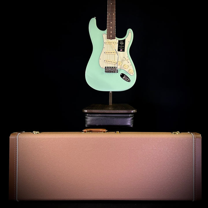 Fender American Vintage II 1961 Stratocaster