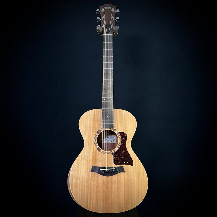 Taylor Academy 12E