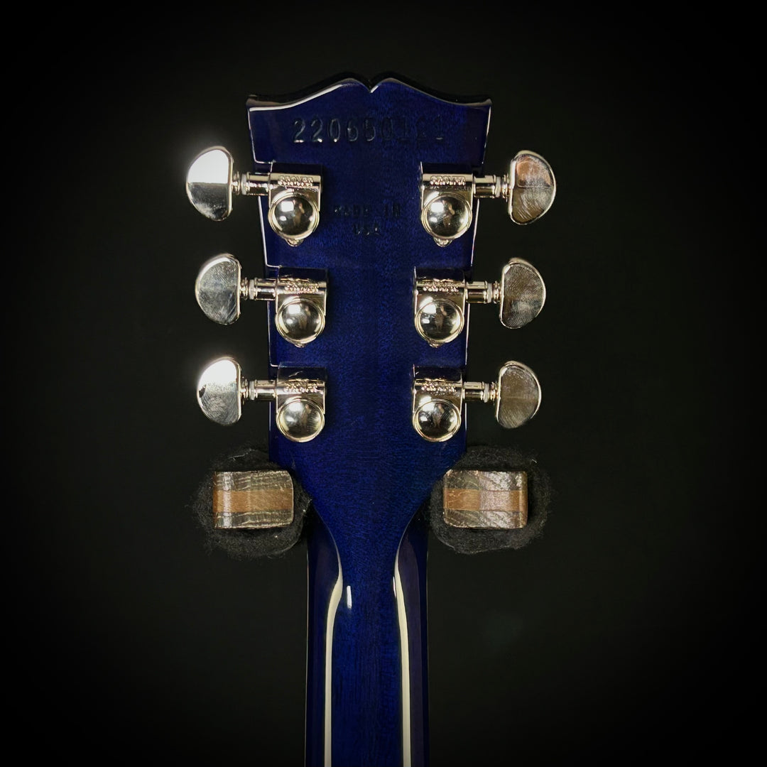 Gibson LP Standard 60’s Figured