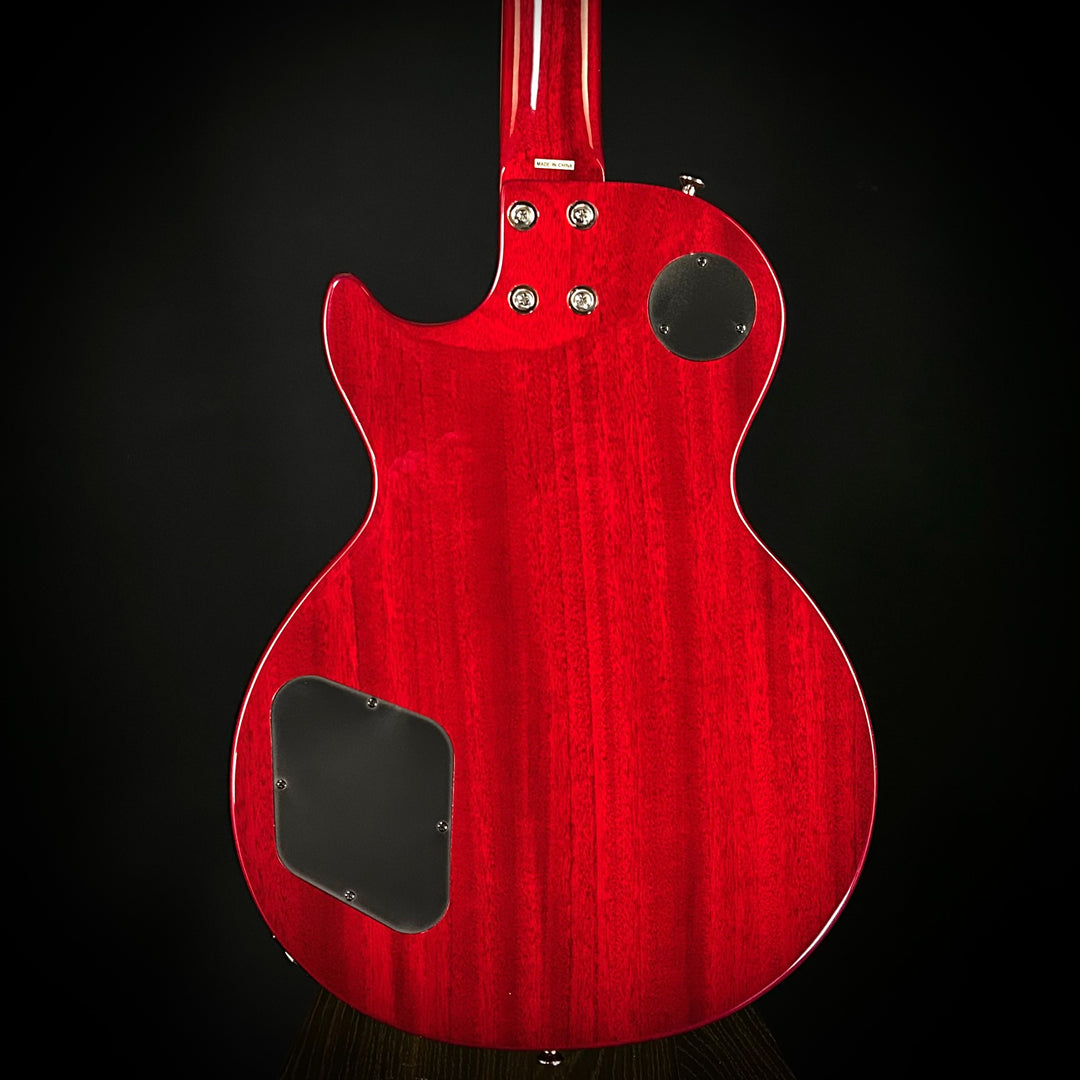 Epiphone Les Paul Tribute Heritage Cherry Sunburst