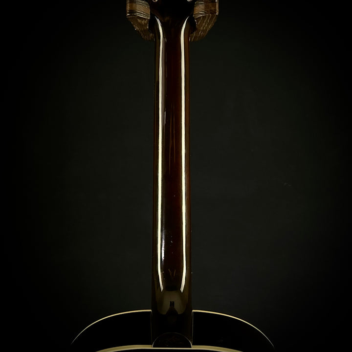 Gibson J-45 Standard - Vintage Sunburst