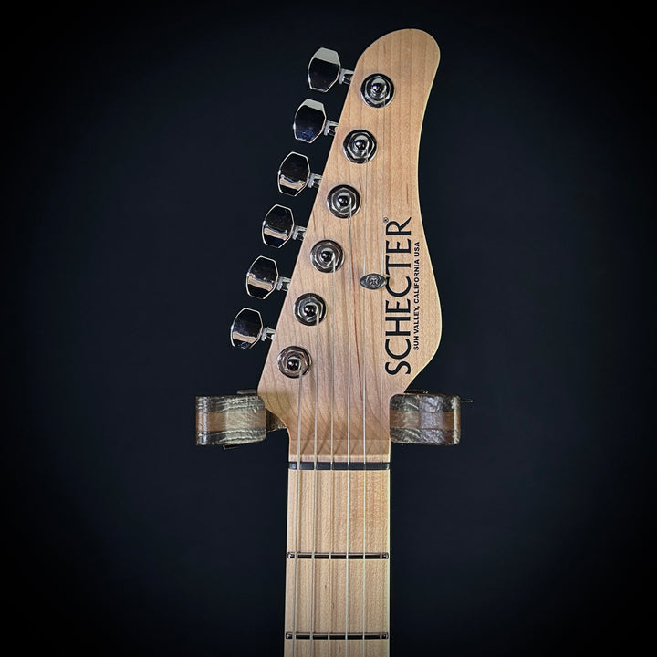 Schecter USA Sunset Custom-II 24 HH