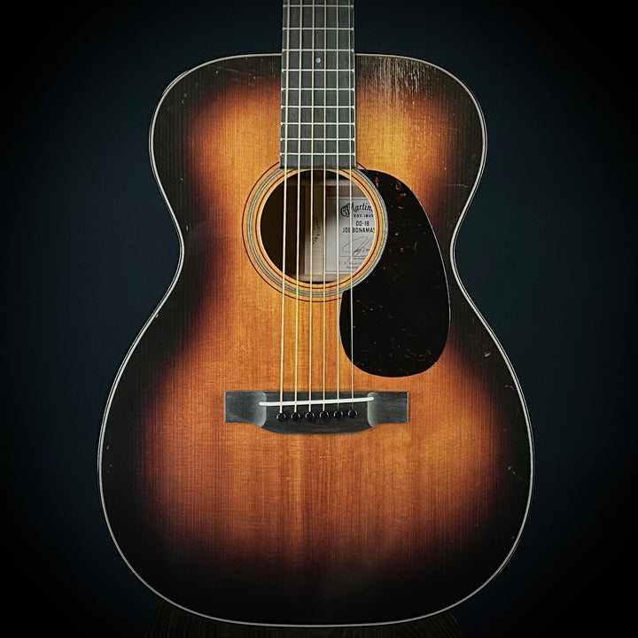 Martin 00-18 - Joe Bonamassa