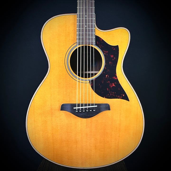 Yamaha AC1R Vintage Natural