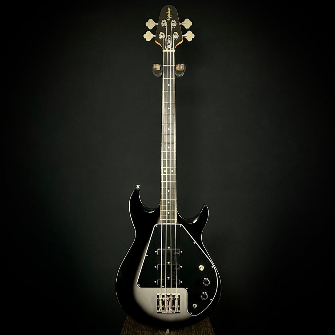Epiphone Mike Dirnt Grabber G-3 Bass